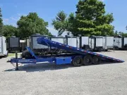 used Tilt Trailers Diamond C Trailers  for sale, in Broken Arrow, OK Thumbnail 12
