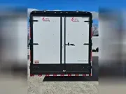 new Cargo (Enclosed) Trailers Cargo Craft  for sale, in Broken Arrow, OK Thumbnail 9