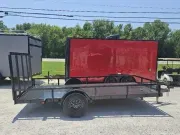 new Utility Trailers Texoma Trailers  for sale, in Broken Arrow, OK Thumbnail 4