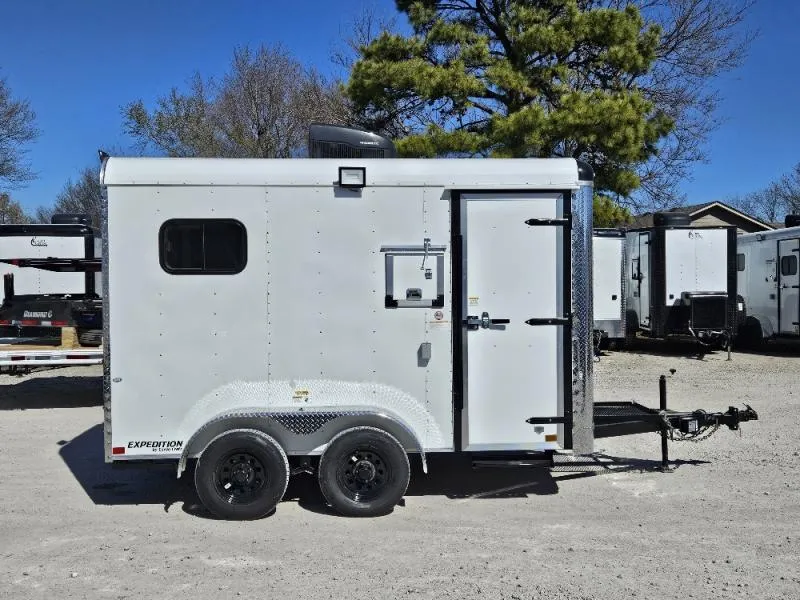 new Office / Fiber Optic Trailers Cargo Craft  for sale, in Broken Arrow, OK Thumbnail 2