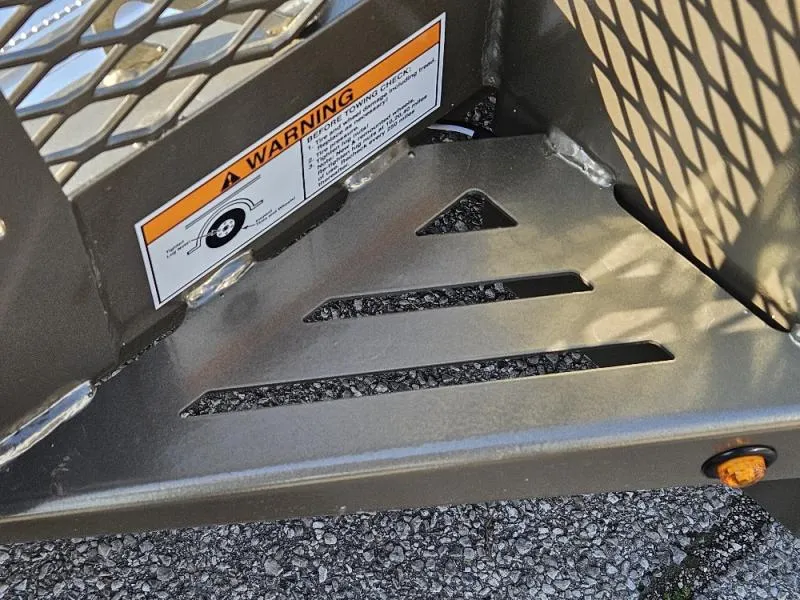 used Other Trailers Diamond C Trailers  for sale, in Broken Arrow, OK Thumbnail 19