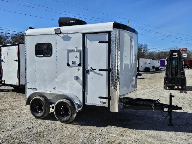 new Office / Fiber Optic Trailers Cargo Craft  for sale, in Broken Arrow, OK image-0