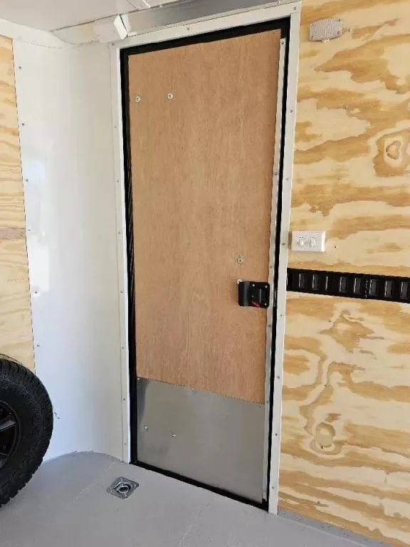 new Cargo (Enclosed) Trailers Cargo Craft  for sale, in Broken Arrow, OK Thumbnail 20