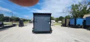 new Cargo (Enclosed) Trailers Cargo Craft  for sale, in Broken Arrow, OK Thumbnail 3