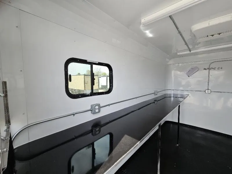 new Office / Fiber Optic Trailers Cargo Craft  for sale, in Broken Arrow, OK Thumbnail 10