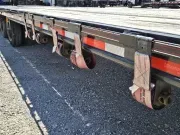 used Equipment / Flatbed Trailers Diamond C Trailers  for sale, in Broken Arrow, OK Thumbnail 8