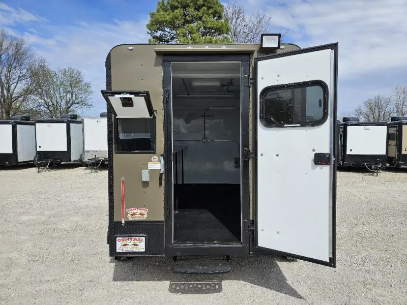 new Office / Fiber Optic Trailers Cargo Craft  for sale, in Broken Arrow, OK Thumbnail 7