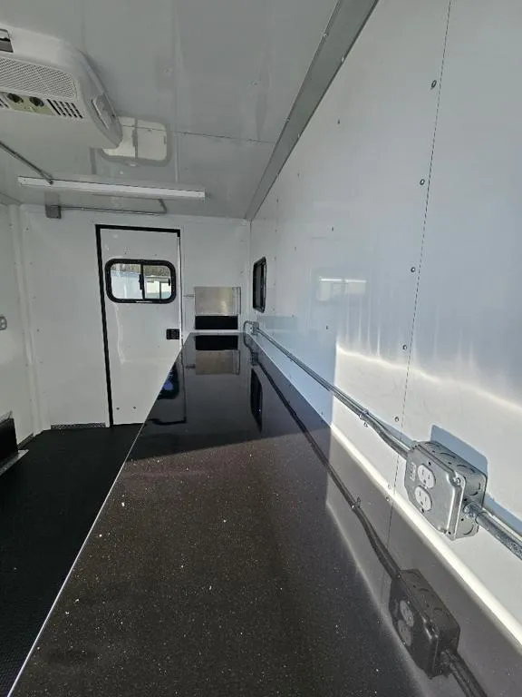 new Office / Fiber Optic Trailers Cargo Craft  for sale, in Broken Arrow, OK Thumbnail 14