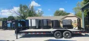 used Equipment / Flatbed Trailers Diamond C Trailers  for sale, in Broken Arrow, OK Thumbnail 8