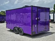 new Vending / Concession Trailers Cargo Craft  for sale, in Broken Arrow, OK Thumbnail 4
