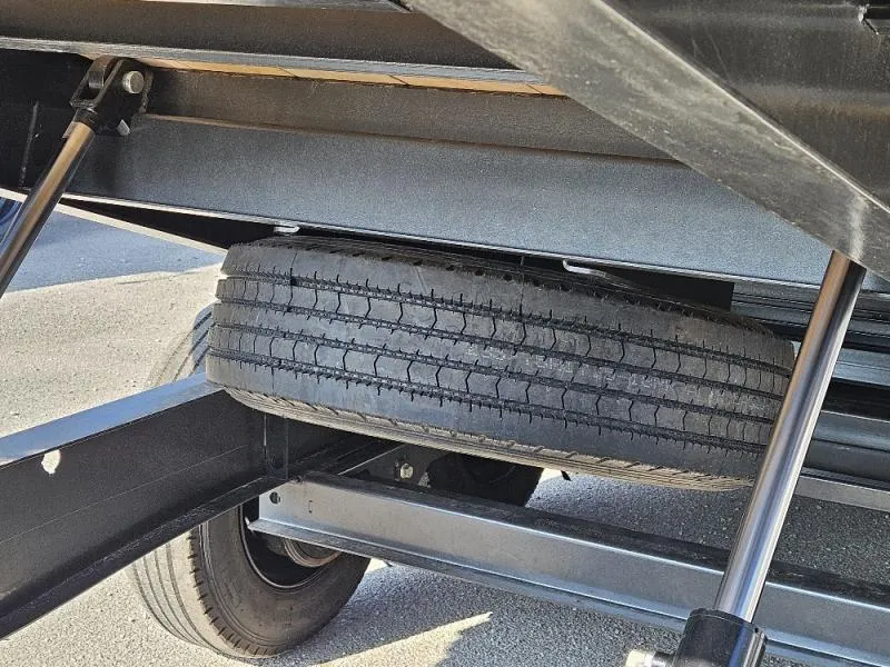 new Tilt Trailers Diamond C Trailers  for sale, in Broken Arrow, OK Thumbnail 23