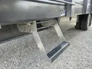 new Dump Trailers Diamond C Trailers  for sale, in Broken Arrow, OK Thumbnail 18