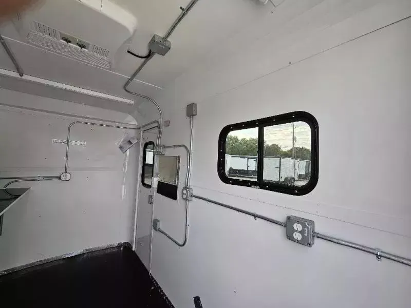 new Office / Fiber Optic Trailers Cargo Craft  for sale, in Broken Arrow, OK Thumbnail 11