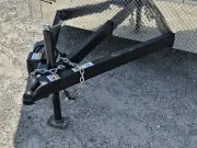 new Other Trailers Cargo Craft  for sale, in Broken Arrow, OK Thumbnail 7