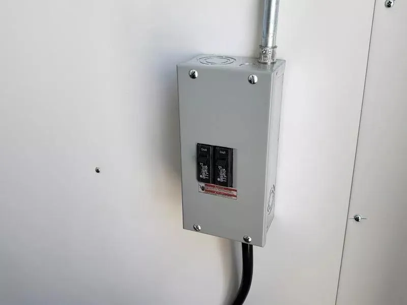 new Office / Fiber Optic Trailers Cargo Craft  for sale, in Broken Arrow, OK Thumbnail 12