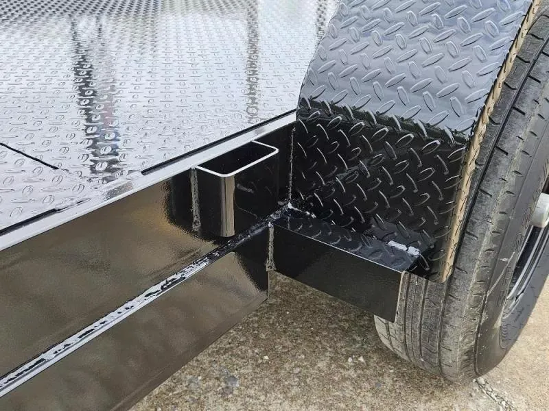 new Car Haulers / Racing Trailers Texoma Trailers  for sale, in Broken Arrow, OK Thumbnail 20