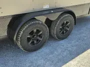 new Cargo (Enclosed) Trailers Cargo Craft  for sale, in Broken Arrow, OK Thumbnail 8