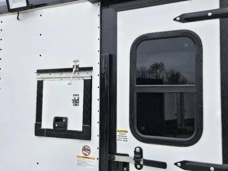 new Office / Fiber Optic Trailers Cargo Craft  for sale, in Broken Arrow, OK Thumbnail 10