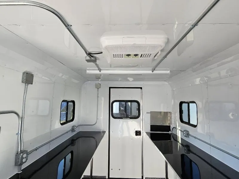 new Office / Fiber Optic Trailers Cargo Craft  for sale, in Broken Arrow, OK Thumbnail 15