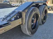 new Equipment / Flatbed Trailers Diamond C Trailers  for sale, in Broken Arrow, OK Thumbnail 11