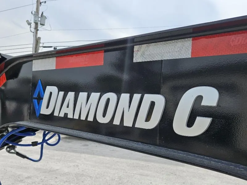 new Tilt Trailers Diamond C Trailers  for sale, in Broken Arrow, OK Thumbnail 13