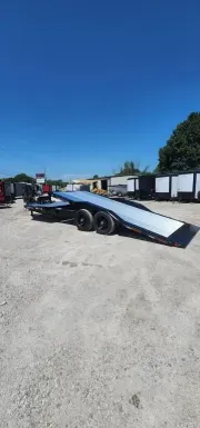 new Tilt Trailers Diamond C Trailers  for sale, in Broken Arrow, OK Thumbnail 12