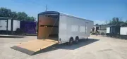 used Cargo (Enclosed) Trailers H and H Trailer  for sale, in Broken Arrow, OK Thumbnail 40