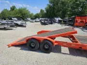 new Tilt Trailers Diamond C Trailers  for sale, in Broken Arrow, OK Thumbnail 14