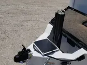 new Dump Trailers Diamond C Trailers  for sale, in Broken Arrow, OK Thumbnail 20