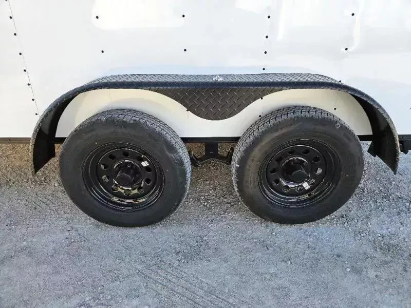 new Office / Fiber Optic Trailers Cargo Craft  for sale, in Broken Arrow, OK Thumbnail 19