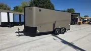 used Cargo (Enclosed) Trailers Cargo Craft  for sale, in Broken Arrow, OK Thumbnail 15