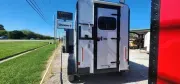 new Office / Fiber Optic Trailers Cargo Craft  for sale, in Broken Arrow, OK Thumbnail 18