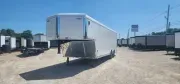used Cargo (Enclosed) Trailers H and H Trailer  for sale, in Broken Arrow, OK Thumbnail 2