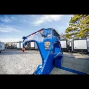 new Equipment / Flatbed Trailers Diamond C Trailers  for sale, in Broken Arrow, OK Thumbnail 6