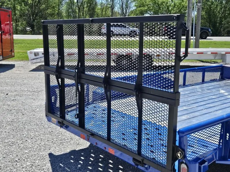 used Other Trailers Diamond C Trailers  for sale, in Broken Arrow, OK Thumbnail 11