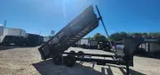 used Dump Trailers Diamond C Trailers  for sale, in Broken Arrow, OK Thumbnail 5