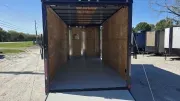 used Cargo (Enclosed) Trailers Cargo Craft  for sale, in Broken Arrow, OK Thumbnail 8