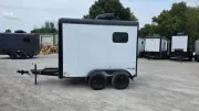 new Office / Fiber Optic Trailers Cargo Craft  for sale, in Broken Arrow, OK Thumbnail 9