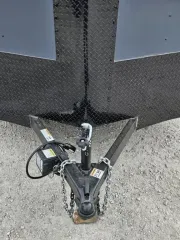 new Cargo (Enclosed) Trailers Cargo Craft  for sale, in Broken Arrow, OK Thumbnail 9