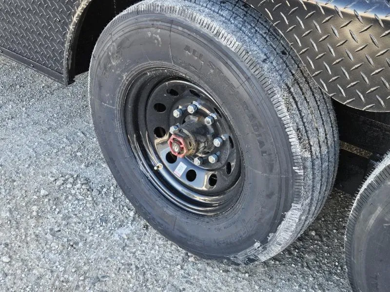 new Cargo (Enclosed) Trailers Cargo Craft  for sale, in Broken Arrow, OK Thumbnail 8