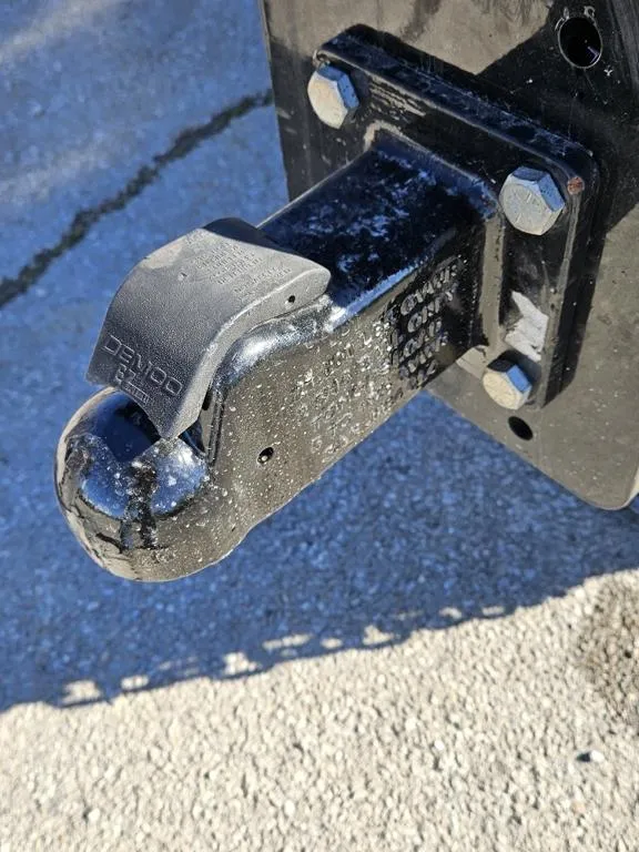 used Other Trailers Diamond C Trailers  for sale, in Broken Arrow, OK Thumbnail 9