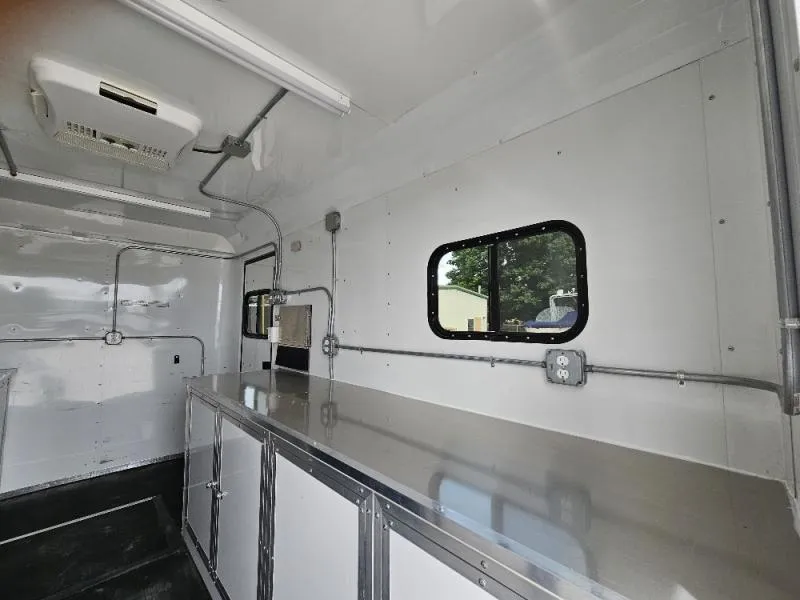 new Office / Fiber Optic Trailers Cargo Craft  for sale, in Broken Arrow, OK Thumbnail 20