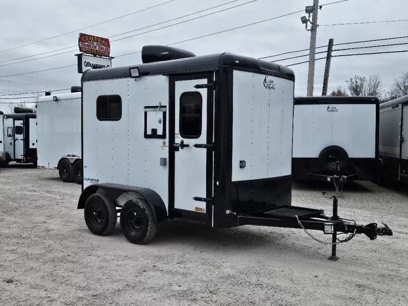 new Other Trailers Cargo Craft  for sale, in Broken Arrow, OK Thumbnail 8