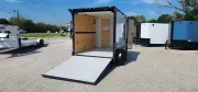 new Cargo (Enclosed) Trailers Cargo Craft  for sale, in Broken Arrow, OK Thumbnail 10