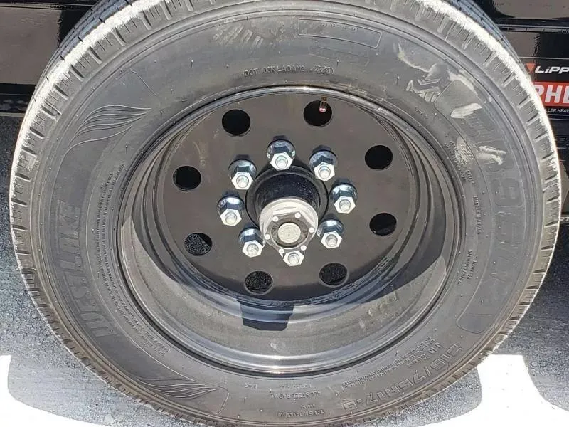 new Dump Trailers Diamond C Trailers  for sale, in Broken Arrow, OK Thumbnail 2