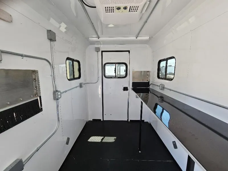 new Office / Fiber Optic Trailers Cargo Craft  for sale, in Broken Arrow, OK Thumbnail 11