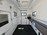 new Office / Fiber Optic Trailers Cargo Craft  for sale, in Broken Arrow, OK Thumbnail 11