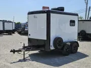new Office / Fiber Optic Trailers Cargo Craft  for sale, in Broken Arrow, OK Thumbnail 6