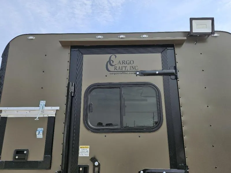 new Office / Fiber Optic Trailers Cargo Craft  for sale, in Broken Arrow, OK Thumbnail 15