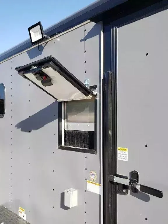 new Other Trailers Cargo Craft  for sale, in Broken Arrow, OK Thumbnail 6